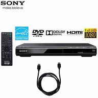 Image result for Sony TV DVD Player
