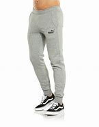 Image result for Puma Grey Sweatpants