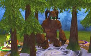 Image result for Wizard101 Forest Lord
