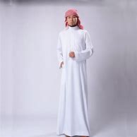 Image result for Saudi Arabia Dress for Men