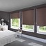 Image result for Fabric Roller Blinds for Windows
