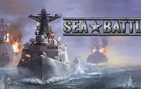 Image result for Sea Battle Game