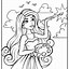 Image result for Barbie Coloring Pages to Print Out