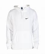 Image result for White Nike Pullover Hoodie