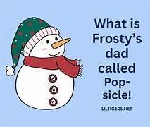 Image result for Funny Snowman Coffee Jokes