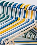 Image result for Clothes Hanger On Clothing Rack