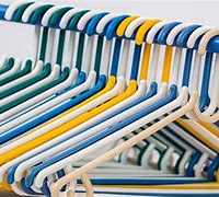 Image result for DIY Crafts Made From Cloth Hangers