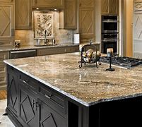 Image result for Stone Kitchen Countertops
