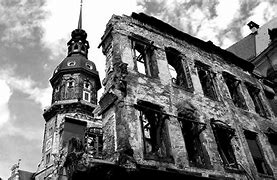 Image result for Dresden Bombing