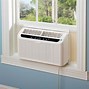 Image result for Low Profile Air Conditioner Window Unit