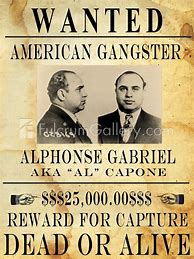 Image result for Most Wanted Poster Game