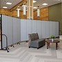 Image result for Portable Office Partition Wall