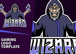 Image result for Wizard Gaming Logo