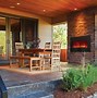 Image result for Stone Patio Under Deck