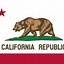 Image result for California Geography Map