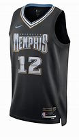Image result for Memphis Grizzlies City Jersey