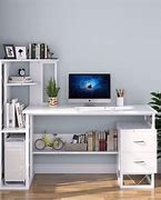 Image result for Office Furniture Peninsula Desk
