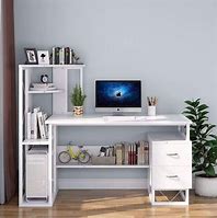 Image result for Desk Unit for Small Bedroom