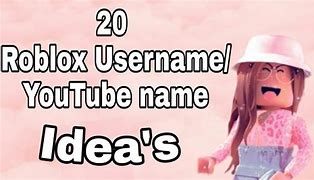 Image result for Good Roblox Names