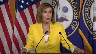 Image result for Nancy Pelosi District Map