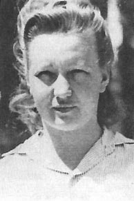 Image result for Dorothea Binz Execution