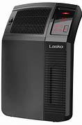 Image result for lasko portable space heater