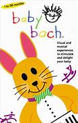 Image result for Baby Bach Cartoon