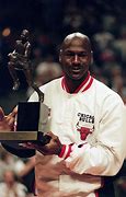 Image result for Michael Jordan Trophies