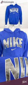 Image result for Nike Blue Chill Hoodie