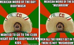 Image result for Mexican Jokes Funny for Girls