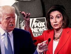 Image result for Nancy Pelosi Lecturing Trump