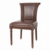 Image result for Home Goods Furniture Leather Chairs