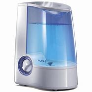 Image result for Vicks Warm Mist Humidifier