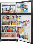 Image result for Frigidaire Refrigerator Shelves Frt18g4aqk