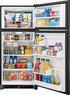 Image result for Frigidaire Refrigerator Shelves