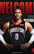 Image result for Russell Westbrook Rockets Phone Wallpaper
