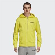 Image result for Yellow Adidas Hoodie Women