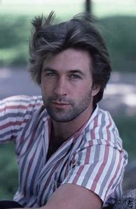 Image result for Alec Baldwin Younger Images