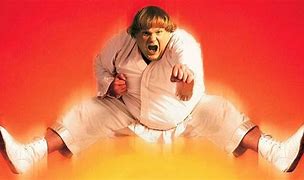 Image result for Beverly Hills Ninja Characters
