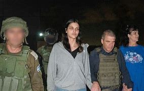 Image result for American hostage released