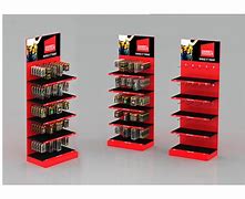 Image result for Retail Product Display Stands