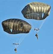 Image result for Paratroops