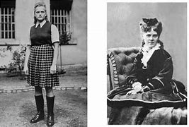 Image result for Hanging of Irma Grese