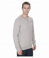 Image result for Adidas Grey Sweatshirt Vintage
