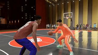 Image result for NBA 2K19 Controls