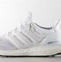 Image result for Adidas Ultra Boost 4 White