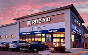 Image result for Rite Aid Locations Map