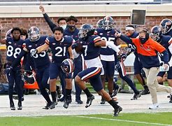 Image result for Virginia at Louisville Football