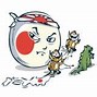 Image result for WW2 Countryballs Allies