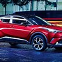 Image result for Toyota C HR Models